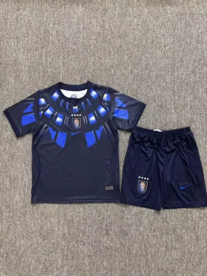 Camisa reserva - Uruguai - infantil