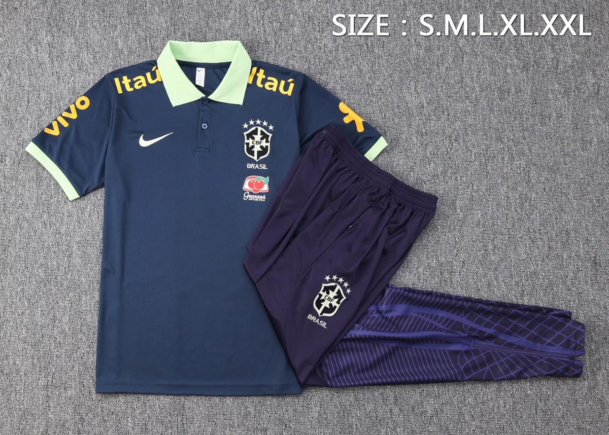 Camisa - Brasil