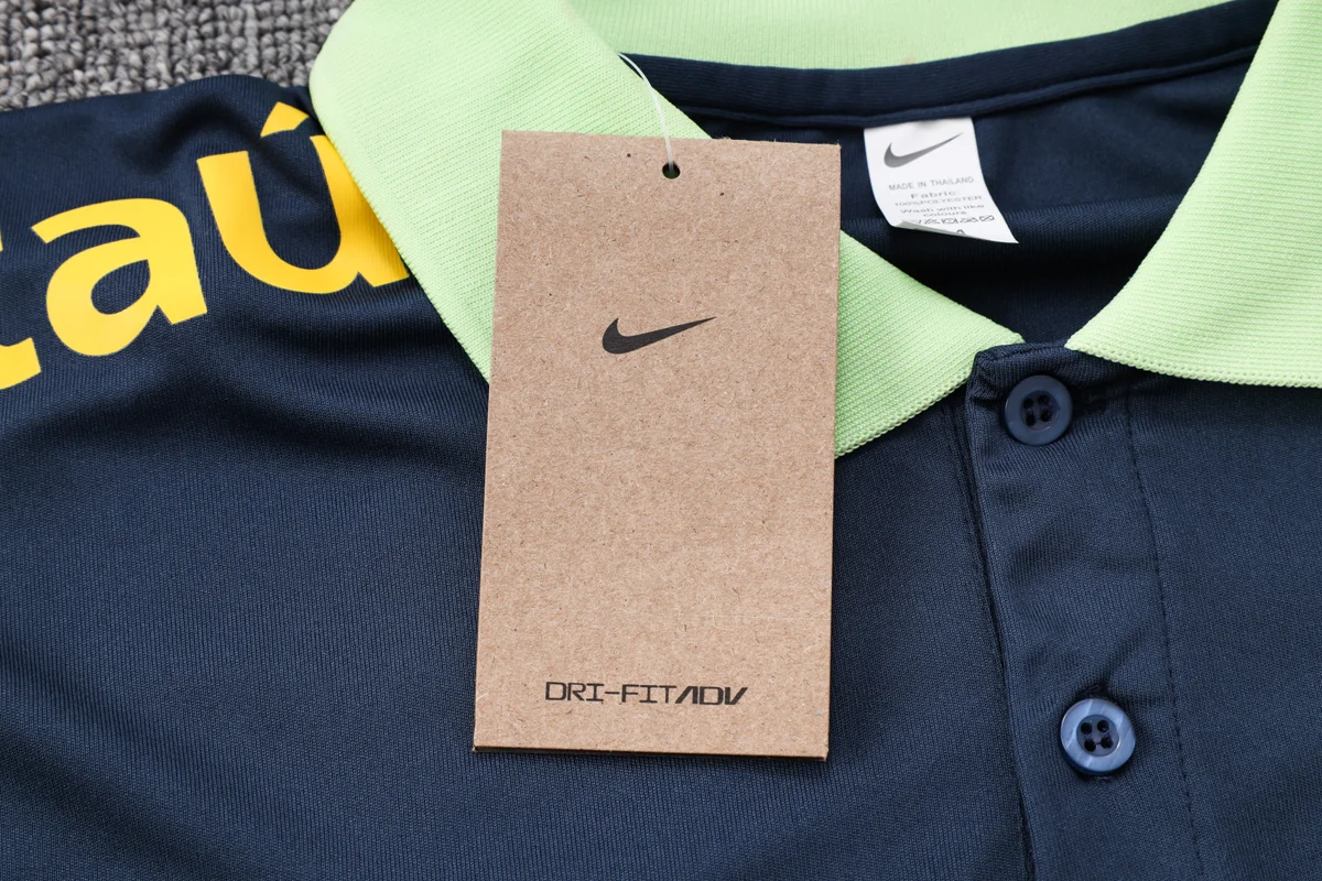 Camisa - Brasil - foto 2