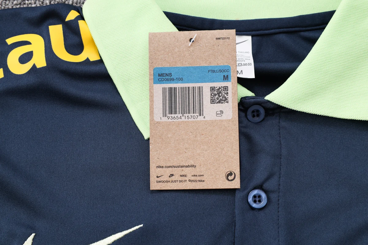 Camisa - Brasil - foto 3