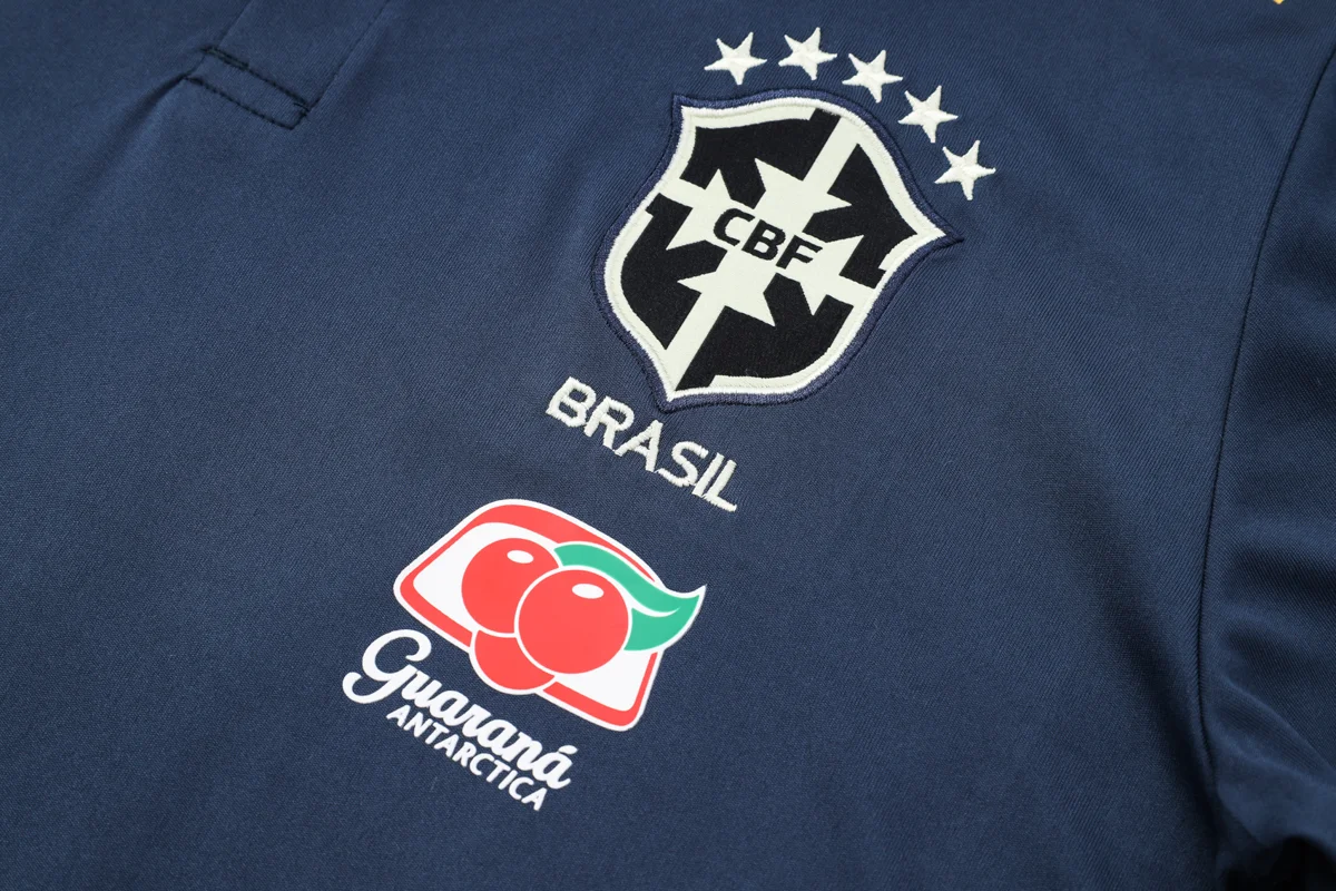 Camisa - Brasil - foto 10
