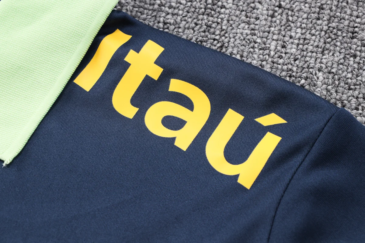 Camisa - Brasil - foto 13