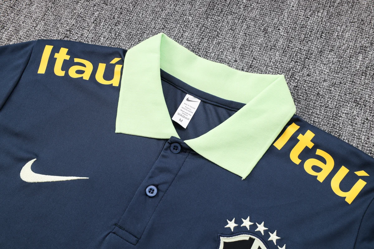 Camisa - Brasil - foto 15
