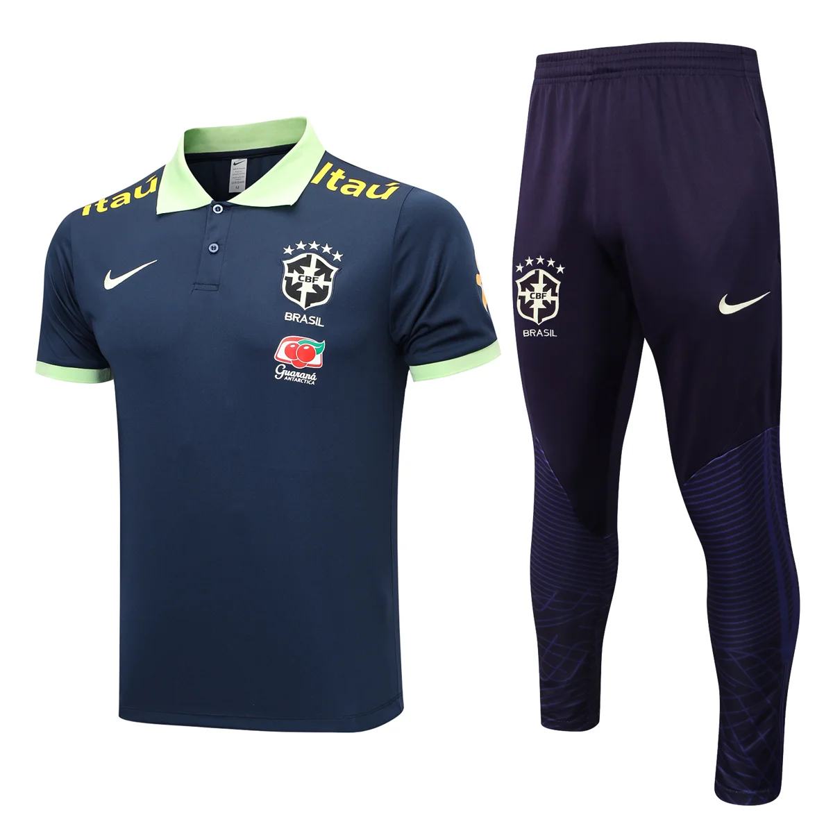 Camisa - Brasil - foto 21