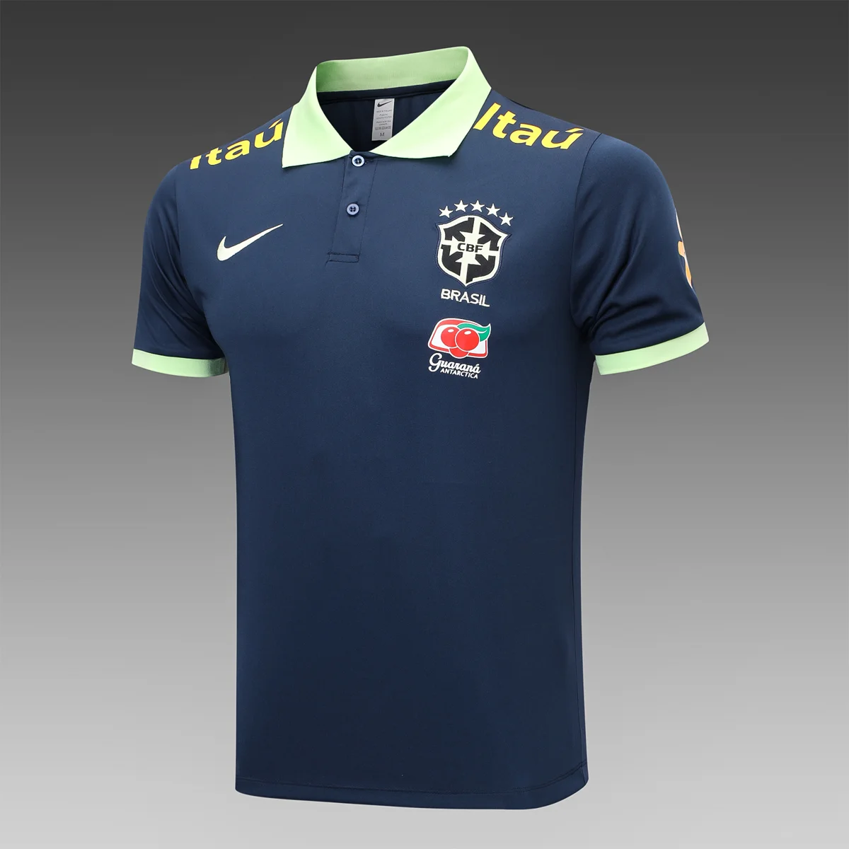 Camisa - Brasil - foto 23