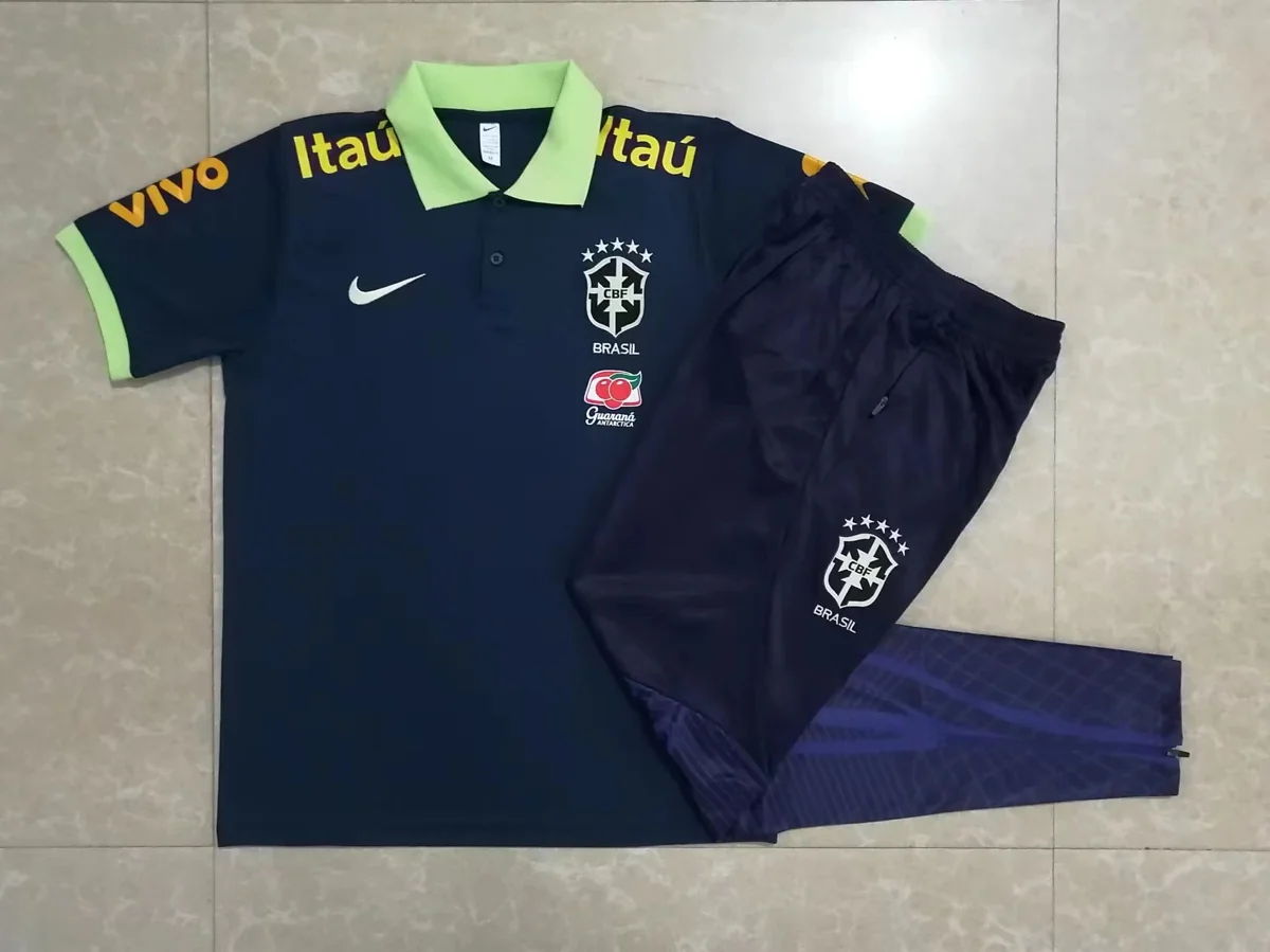 Camisa - Brasil - foto 24