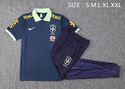Camisa - Brasil