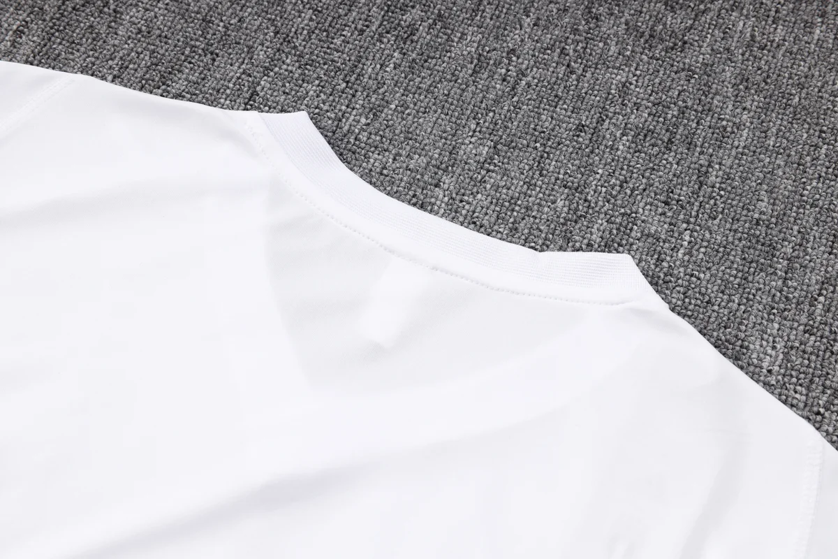 Camisa conjunto - Itália (manga curta)