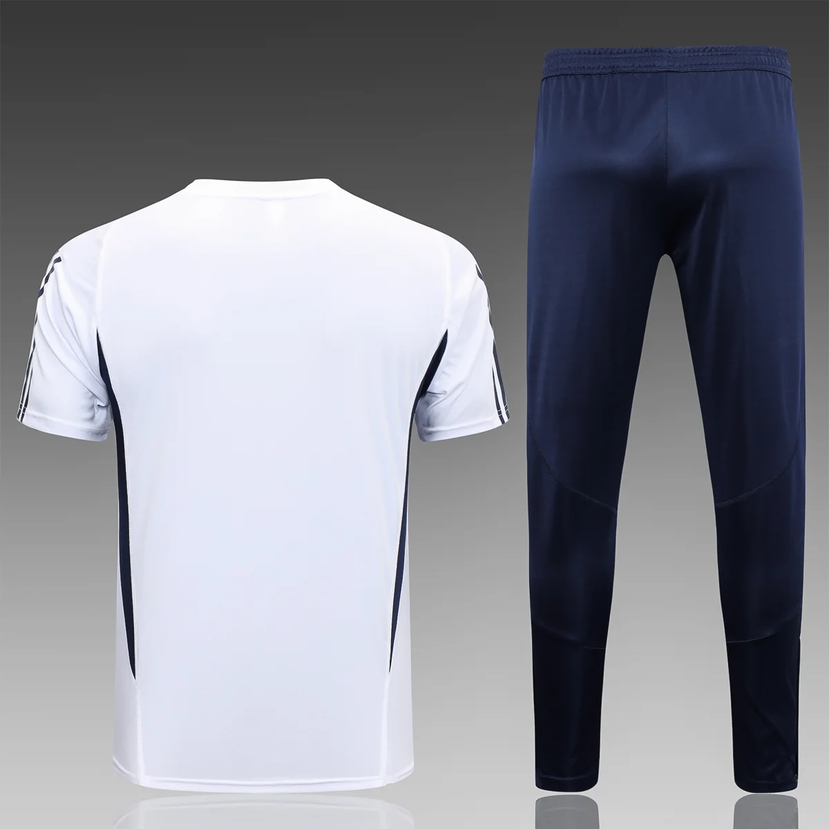 Camisa conjunto - Itália (manga curta)