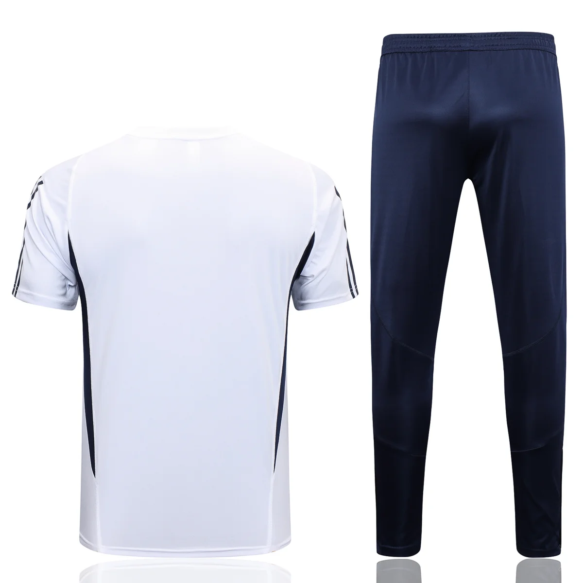 Camisa conjunto - Itália (manga curta)
