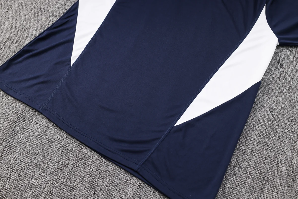 Camisa conjunto - Itália (manga curta)