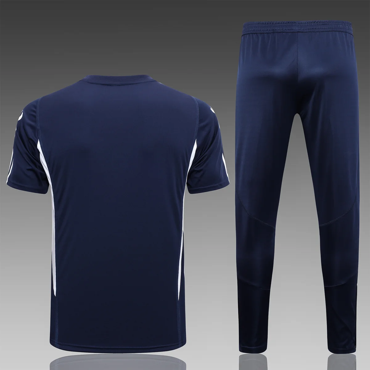 Camisa conjunto - Itália (manga curta)