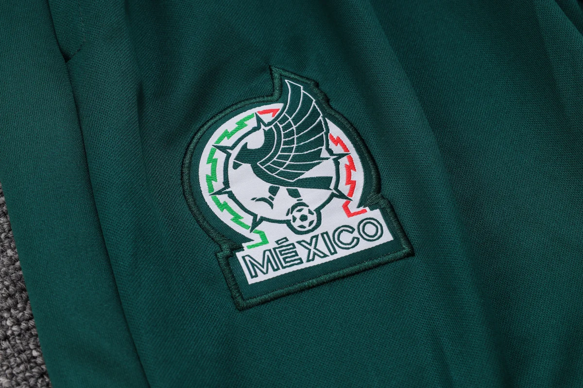 Camisa - México