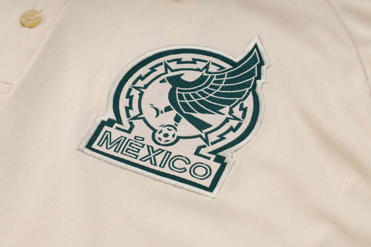 Camisa - México