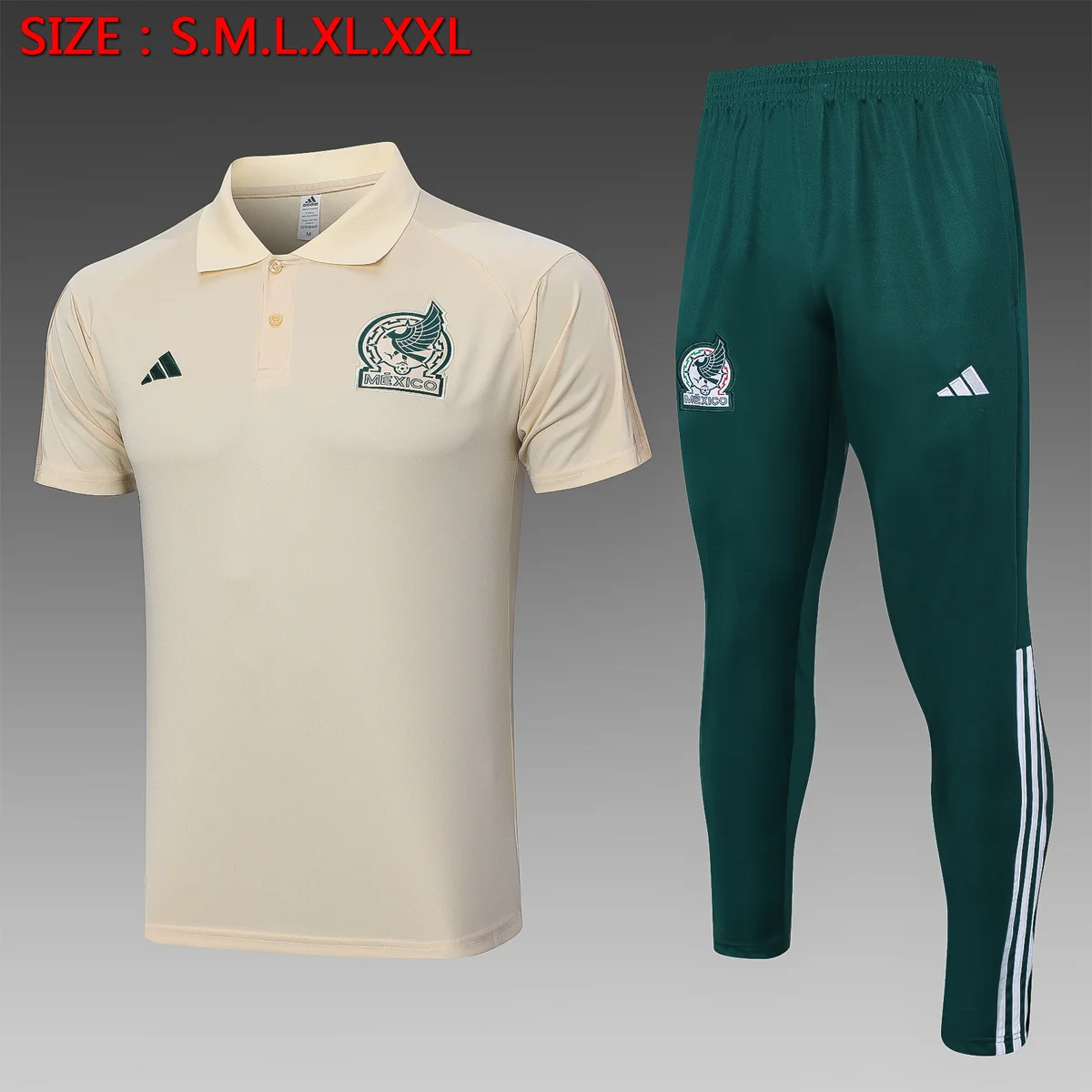 Camisa - México
