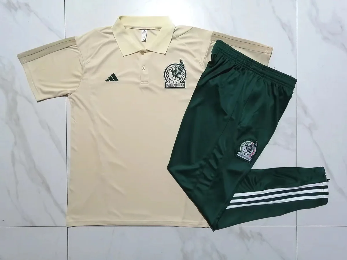 Camisa - México