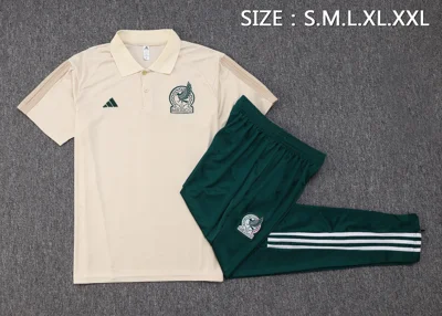 Camisa - México