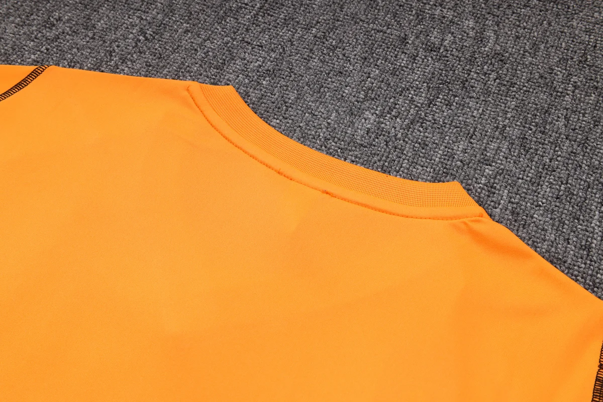 Camisa conjunto - Brasil (manga curta)
