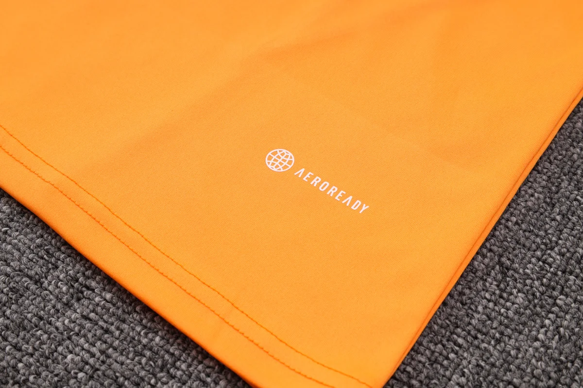 Camisa conjunto - Brasil (manga curta)