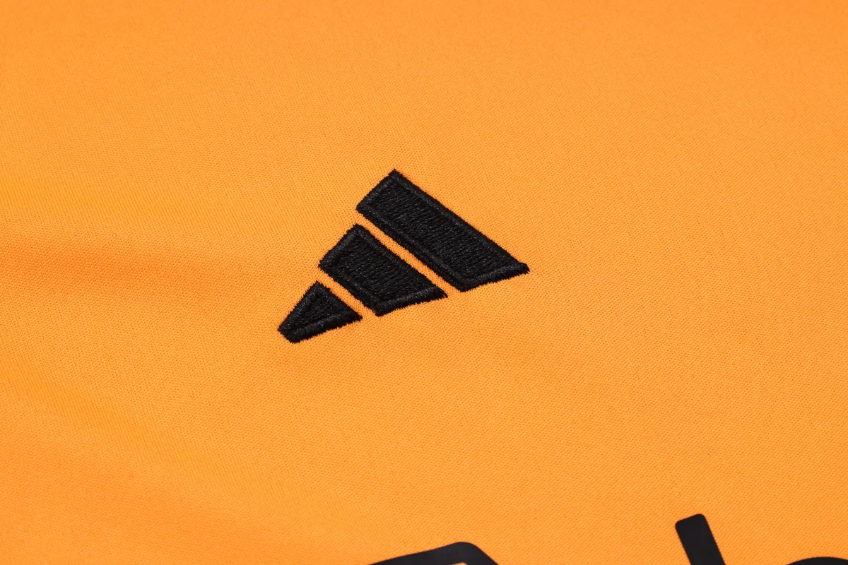 Camisa conjunto - Brasil (manga curta)