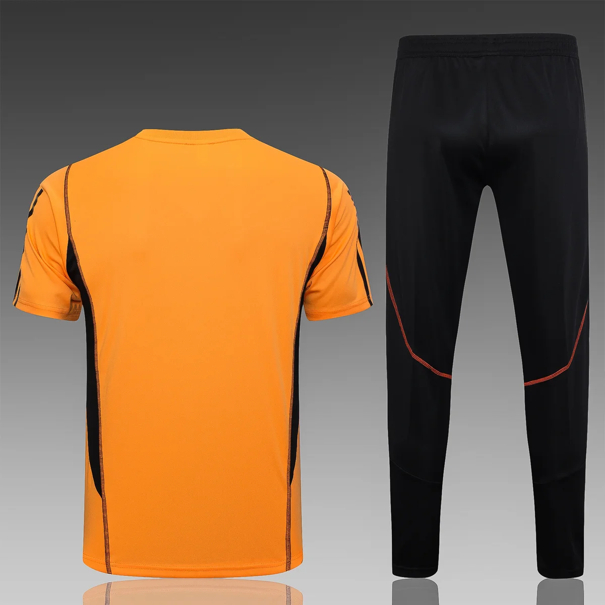 Camisa conjunto - Brasil (manga curta)
