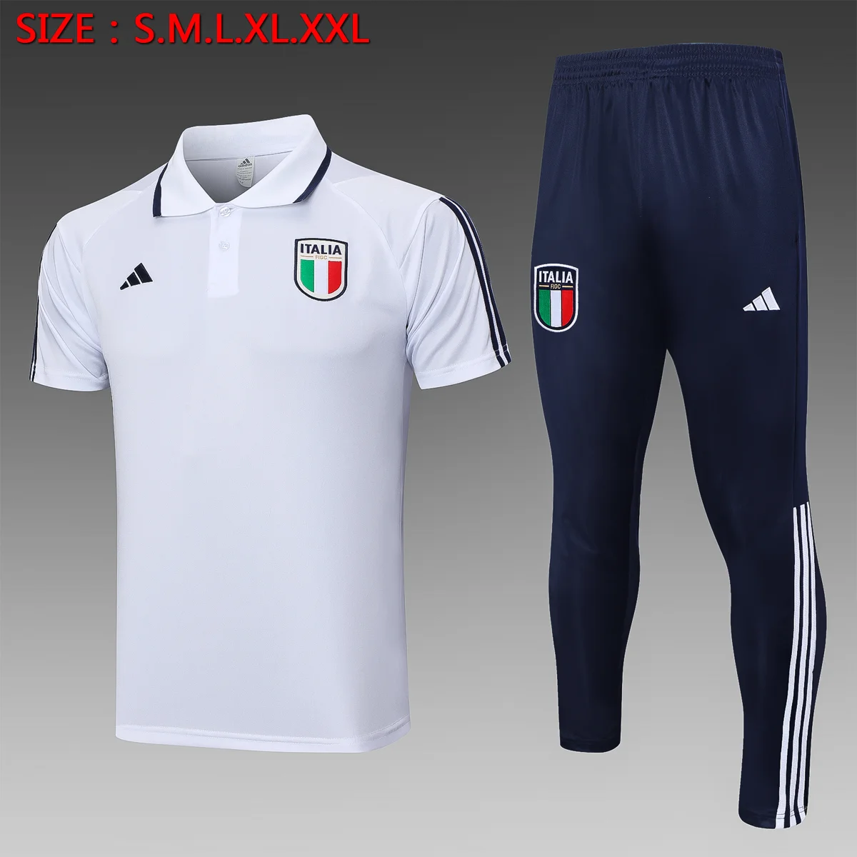 Camisa - Itália