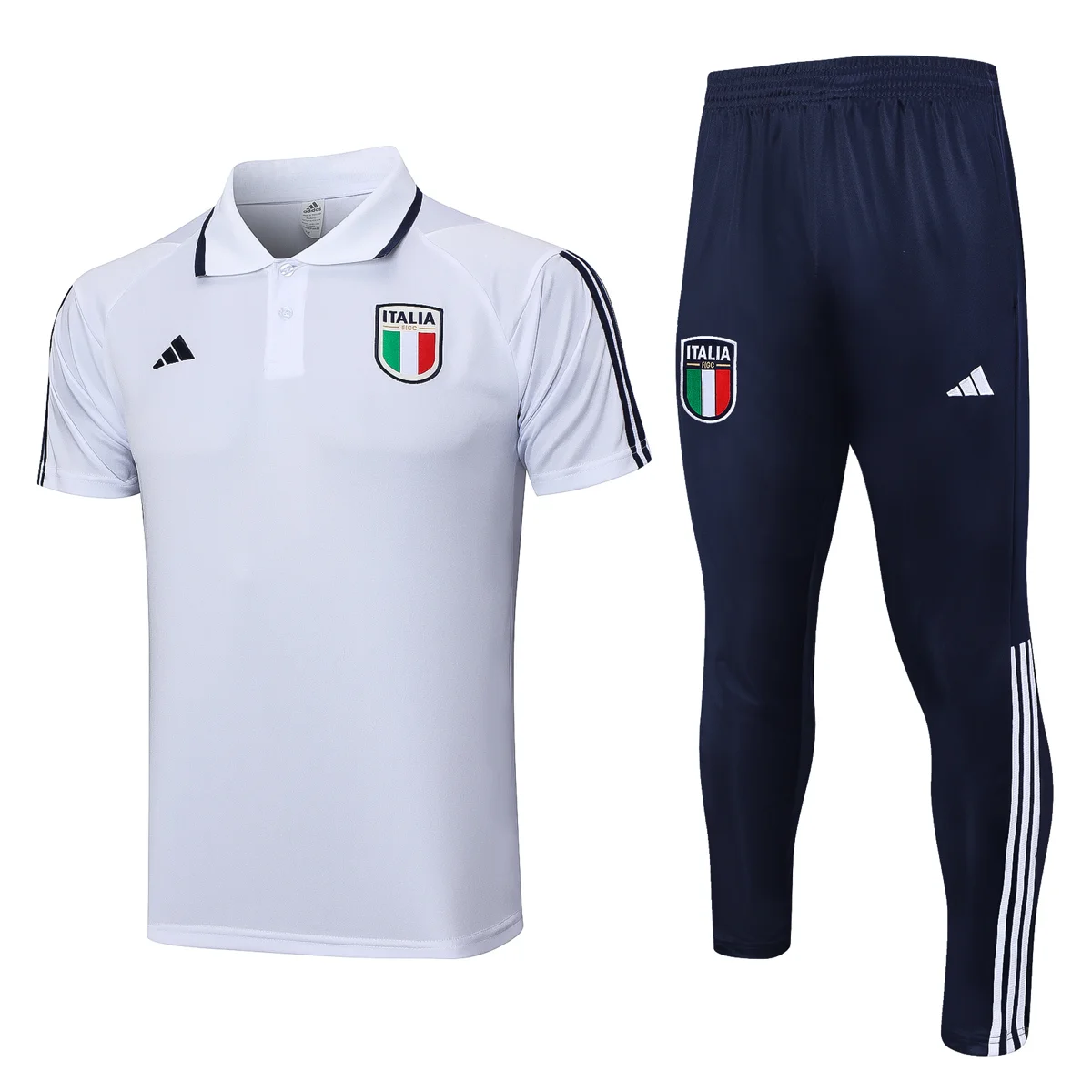 Camisa - Itália
