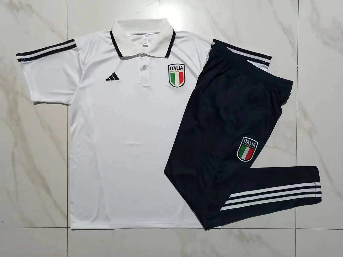 Camisa - Itália