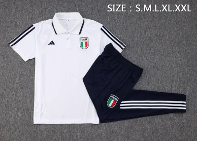 Camisa - Itália