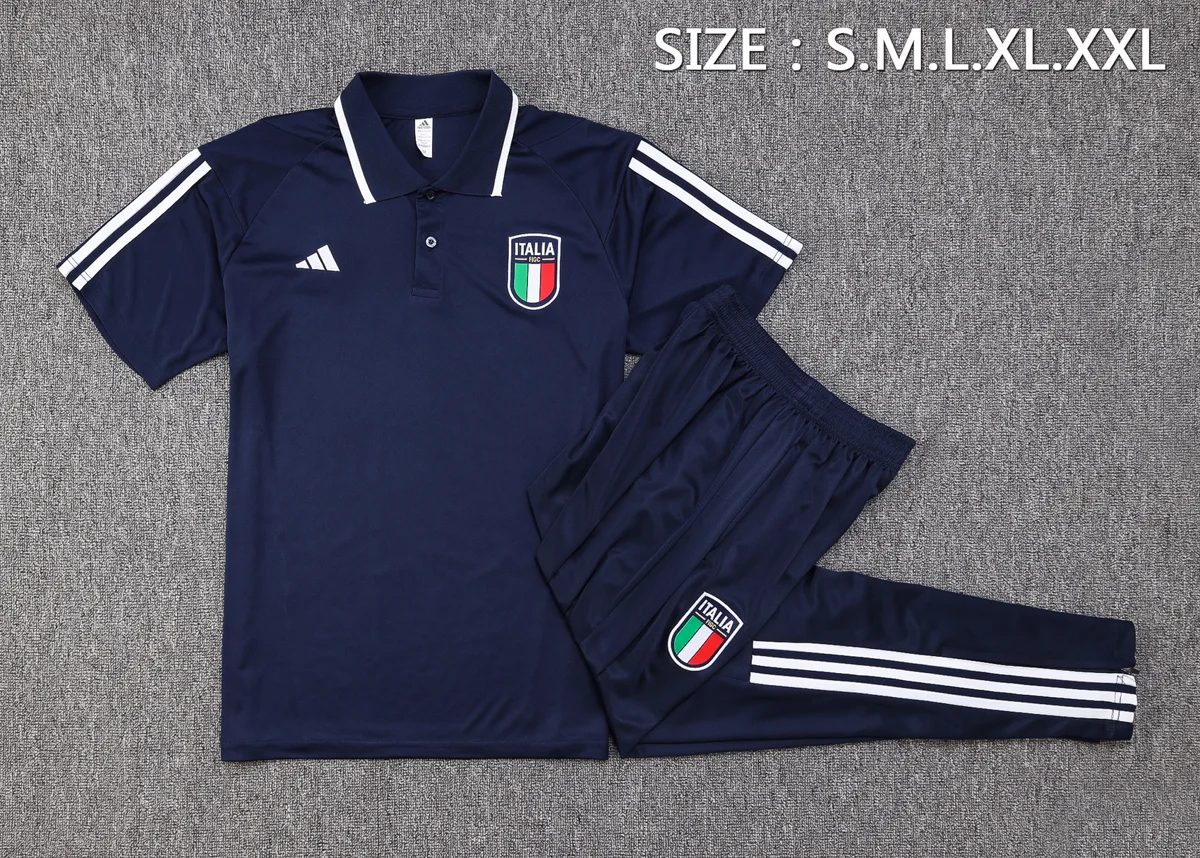 Camisa - Itália
