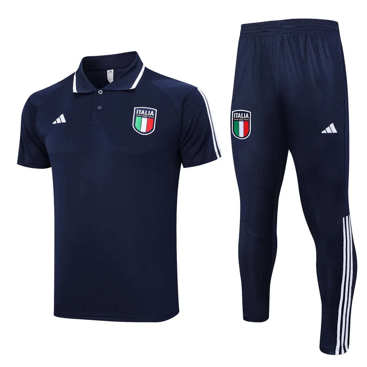 Camisa - Itália