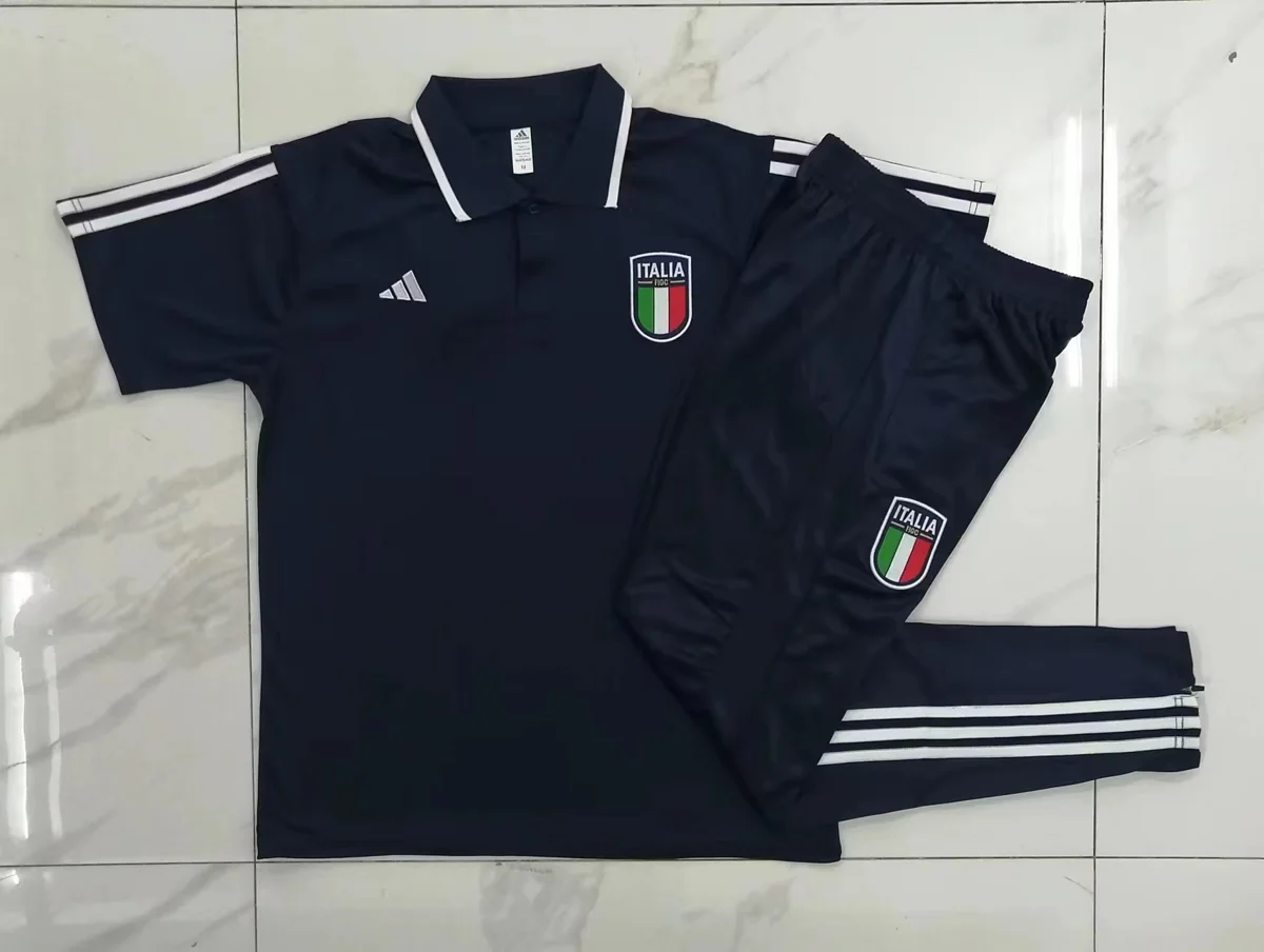 Camisa - Itália