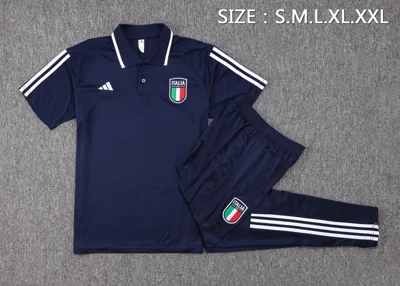 Camisa - Itália