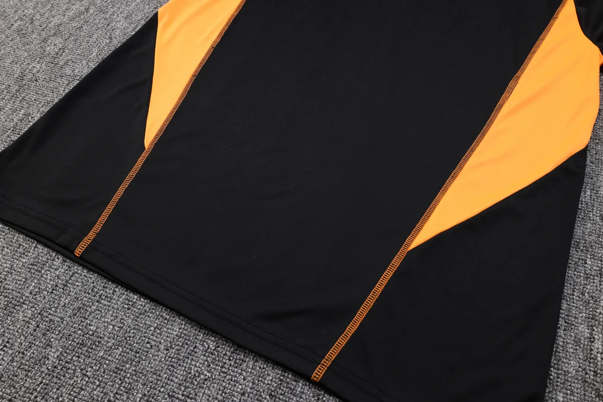 Camisa conjunto - Brasil (manga curta)
