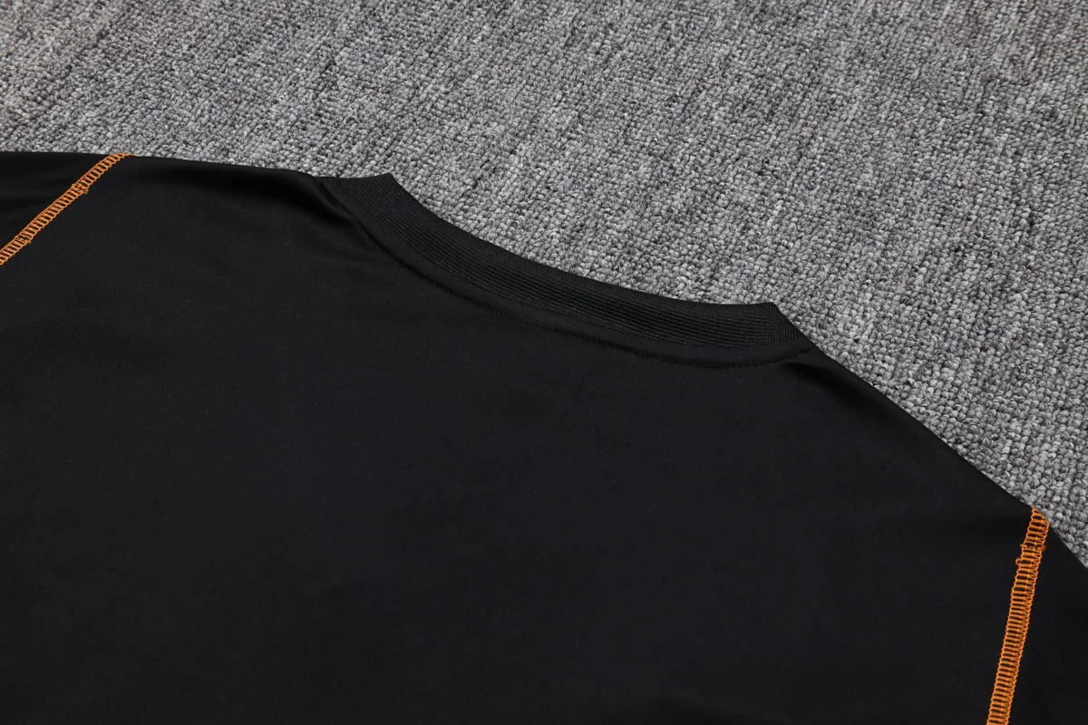 Camisa conjunto - Brasil (manga curta)