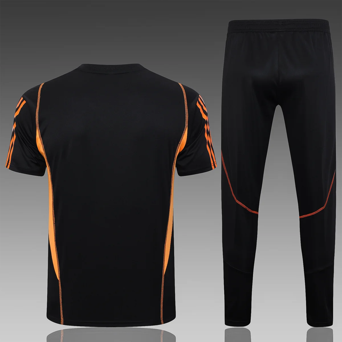 Camisa conjunto - Brasil (manga curta)