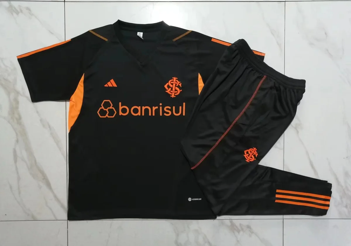 Camisa conjunto - Brasil (manga curta)