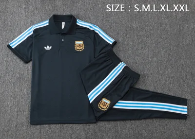 Camisa - Argentina (retrô)