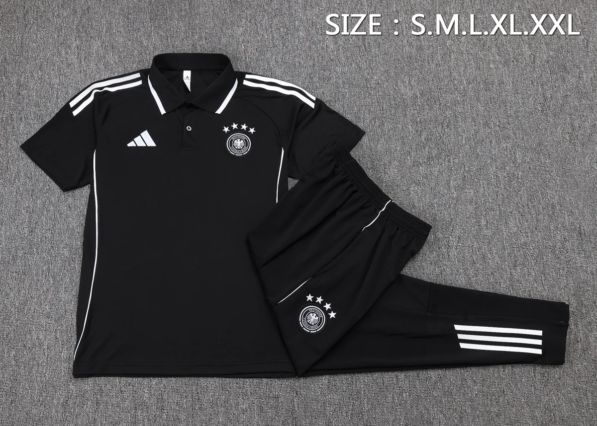 Camisa - Alemanha