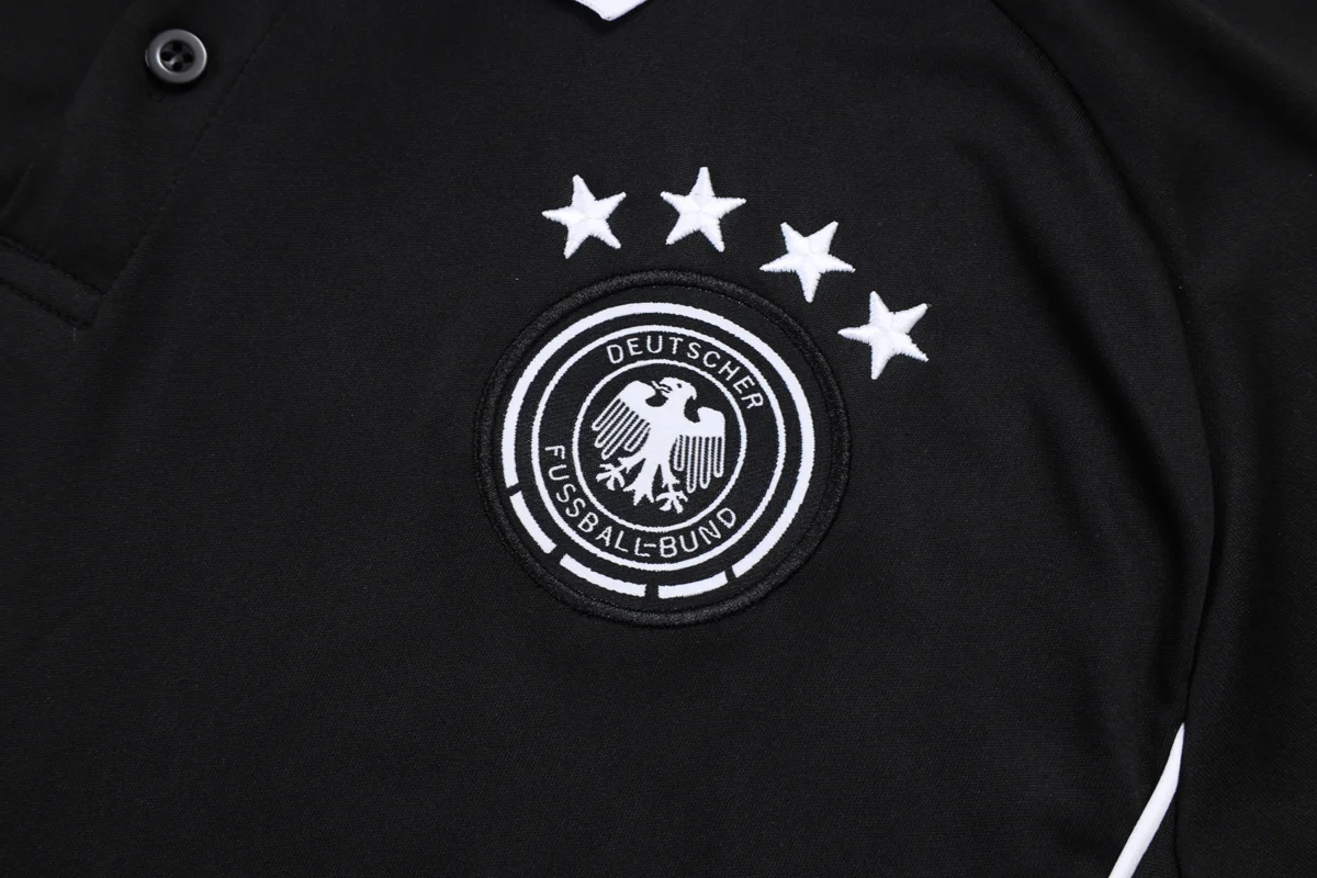 Camisa - Alemanha - foto 12