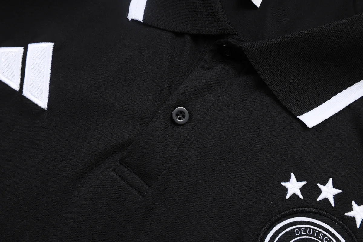 Camisa - Alemanha - foto 13