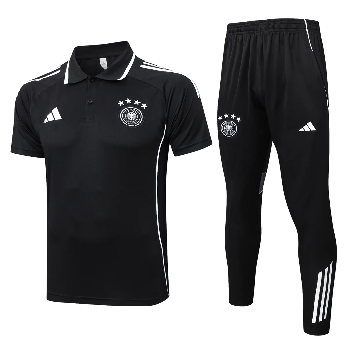 Camisa - Alemanha - foto 20