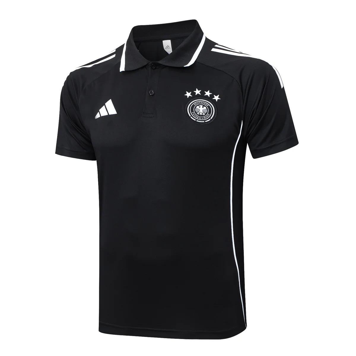 Camisa - Alemanha - foto 21