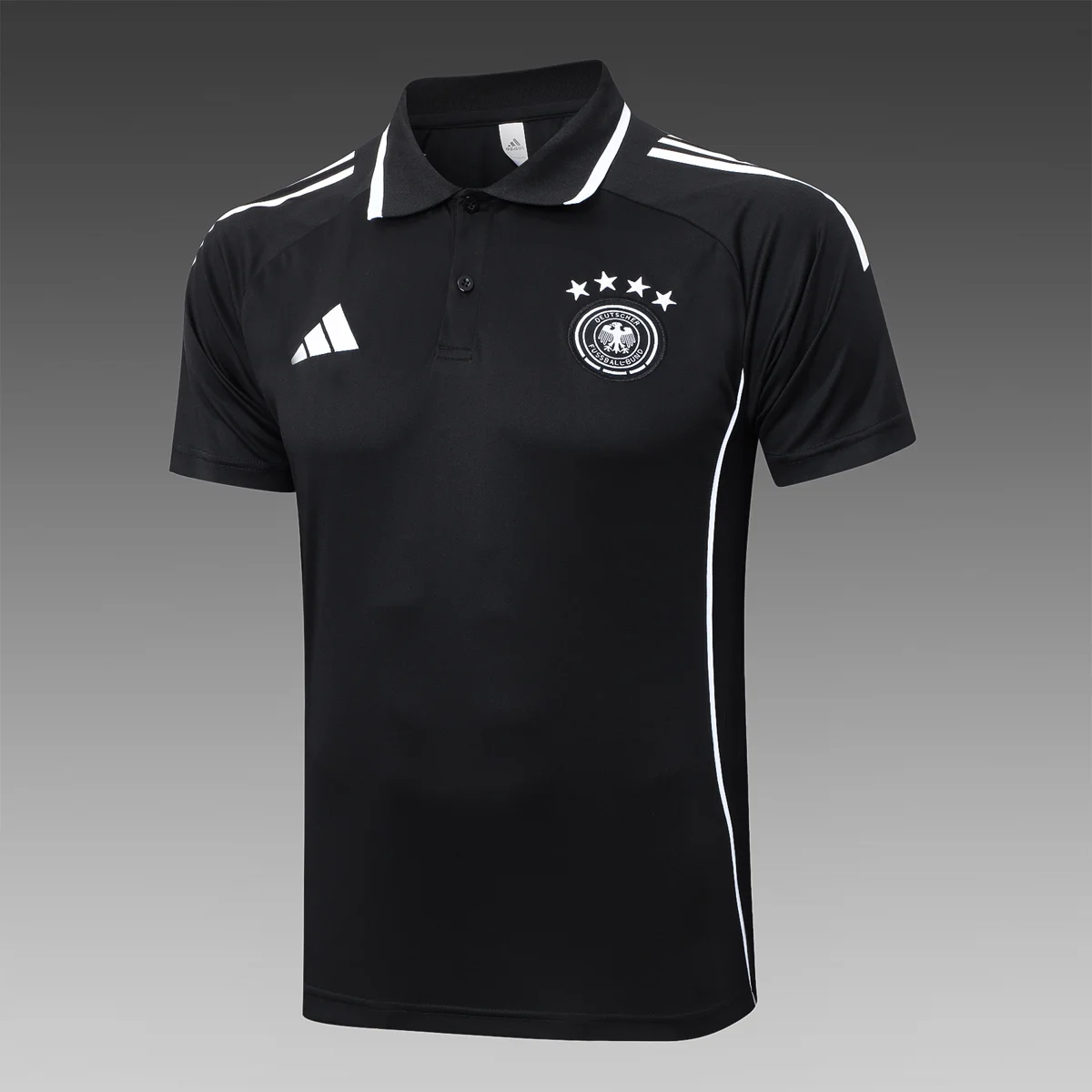 Camisa - Alemanha - foto 22