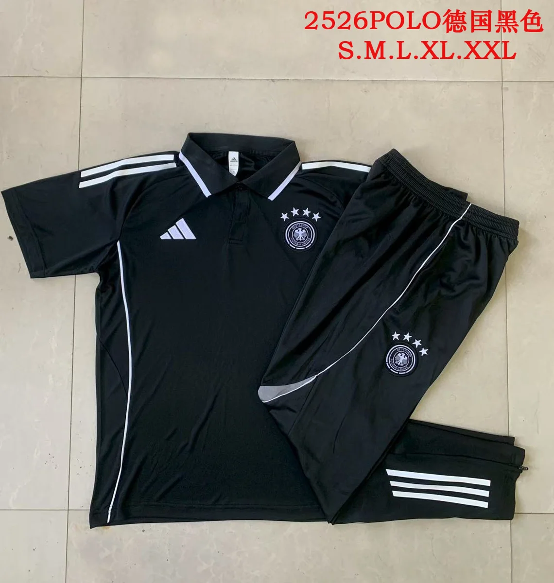 Camisa - Alemanha - foto 23