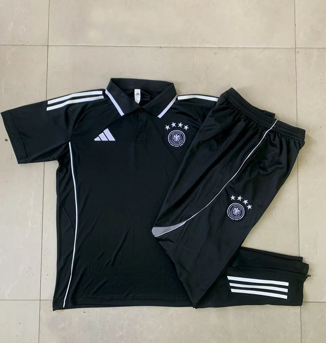 Camisa - Alemanha - foto 24