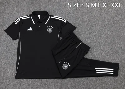 Camisa - Alemanha