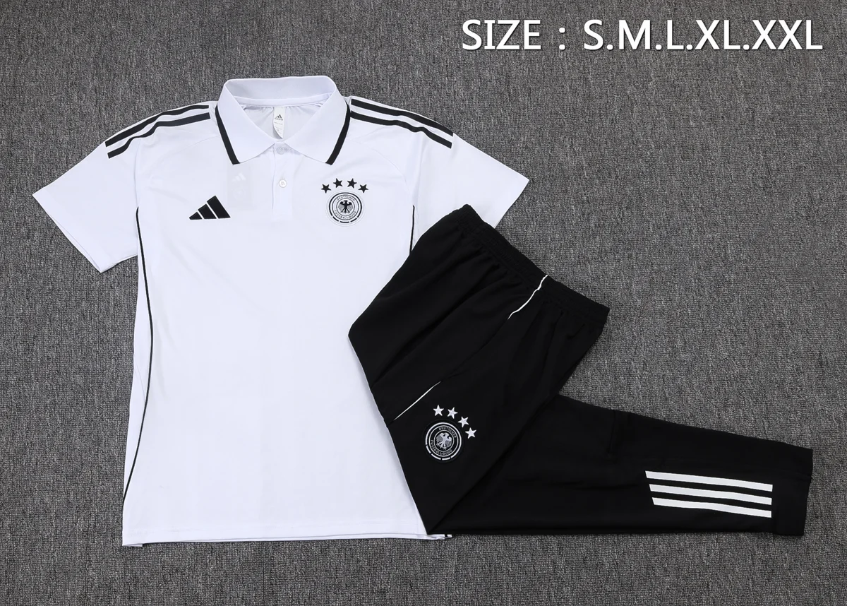 Camisa - Alemanha