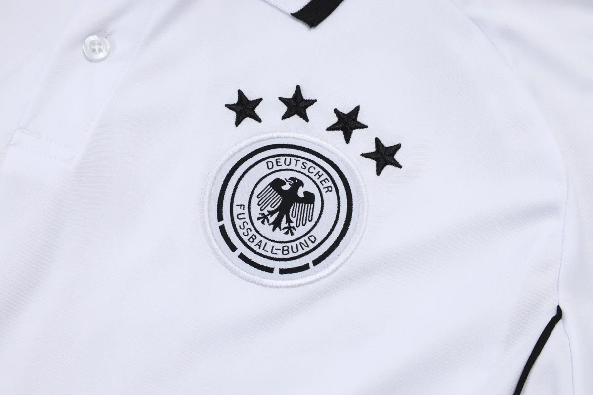 Camisa - Alemanha - foto 12