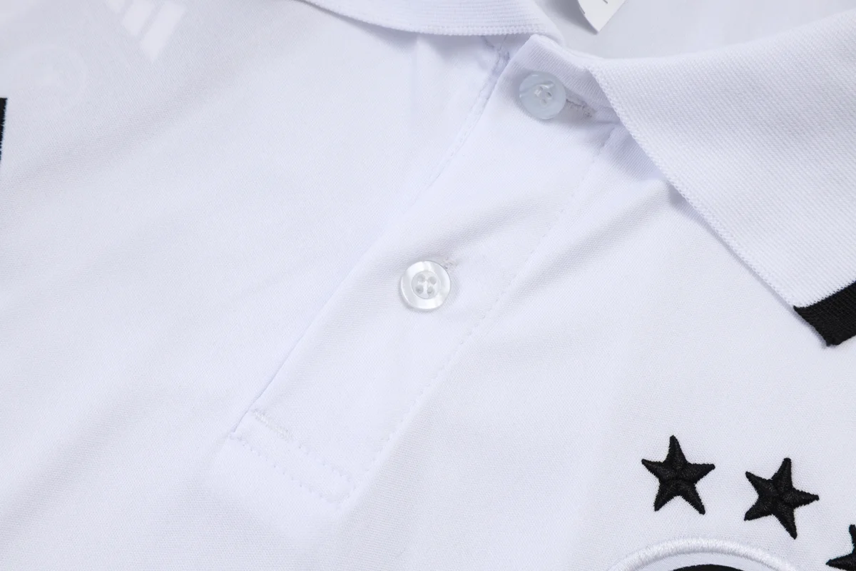 Camisa - Alemanha - foto 13